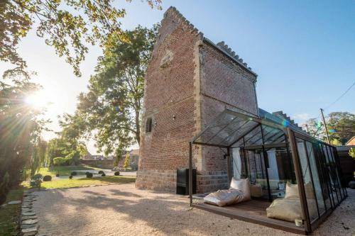 Bed & Breakfast Le Domaine Des Calines