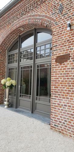 Bed & Breakfast Le Domaine Des Calines