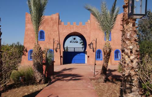 Riad Beloiseau