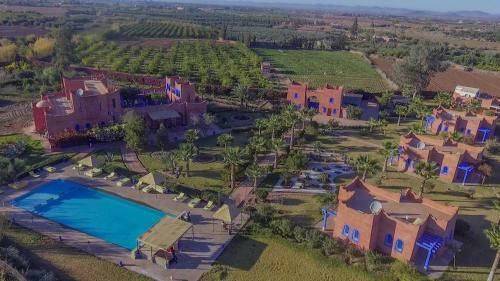 Riad Beloiseau