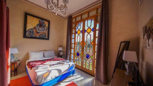 Riad Beloiseau