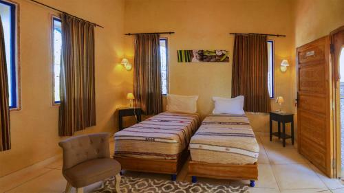 Riad Beloiseau