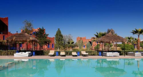 Riad Beloiseau