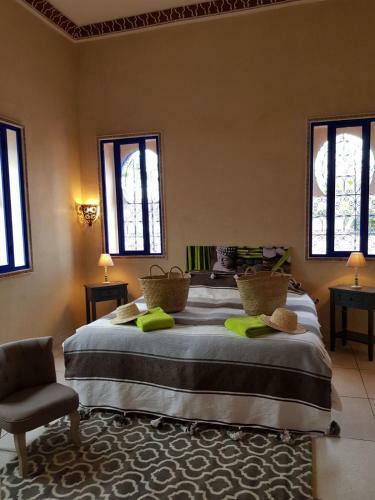 Riad Beloiseau