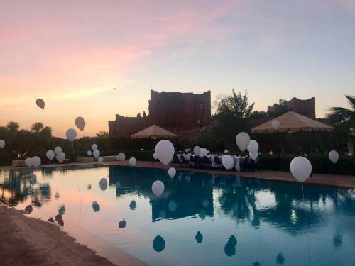 Riad Beloiseau