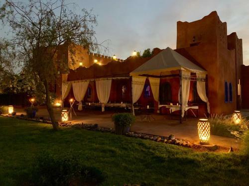 Riad Beloiseau