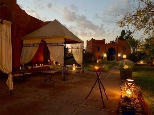 Riad Beloiseau