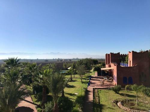 Riad Beloiseau