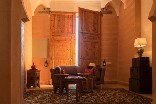 Riad Beloiseau