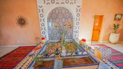 Riad Beloiseau