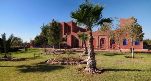 Riad Beloiseau