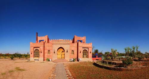 Riad Beloiseau