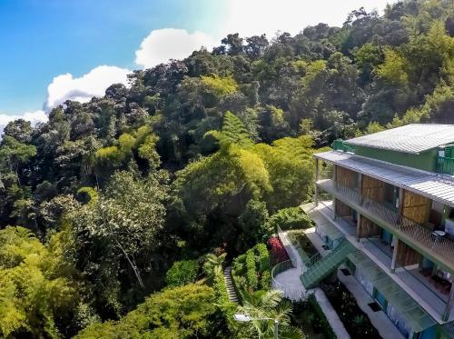Hotel Yumbo Spa And Resort