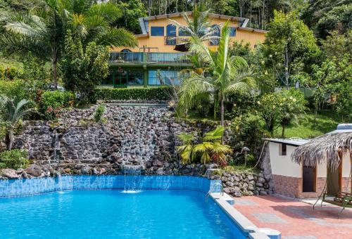 Hotel Yumbo Spa And Resort