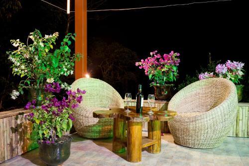 Hotel Yumbo Spa And Resort