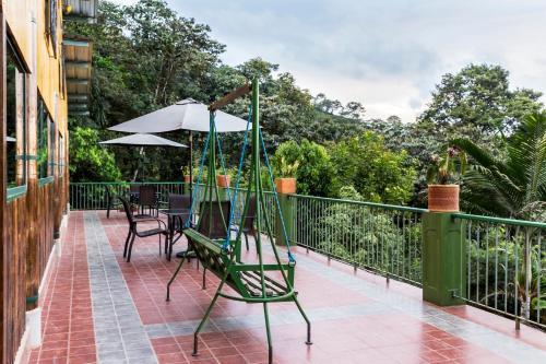 Hotel Yumbo Spa And Resort