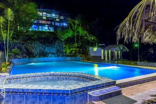 Hotel Yumbo Spa And Resort