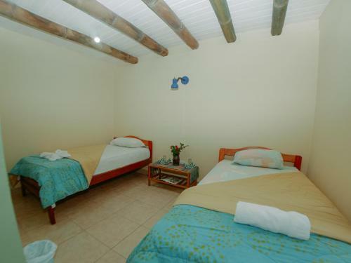 Birdwatchers House Y Lodge