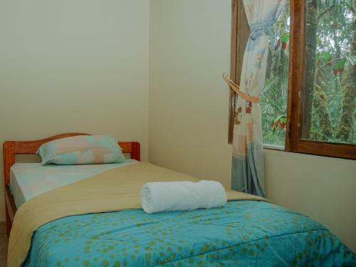 Birdwatchers House Y Lodge
