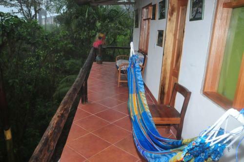 Birdwatchers House Y Lodge