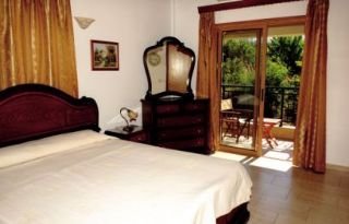 Marilena Sunset Villa 2