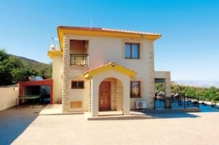 Marilena Sunset Villa 2