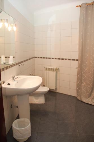 Bed & Breakfast Residencial Parque