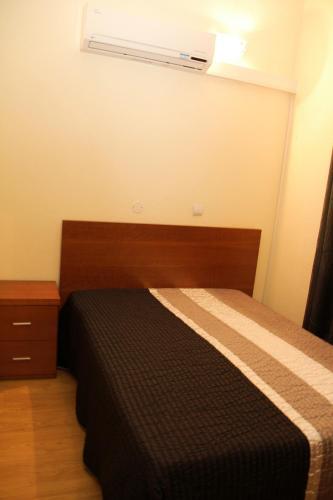Bed & Breakfast Residencial Parque