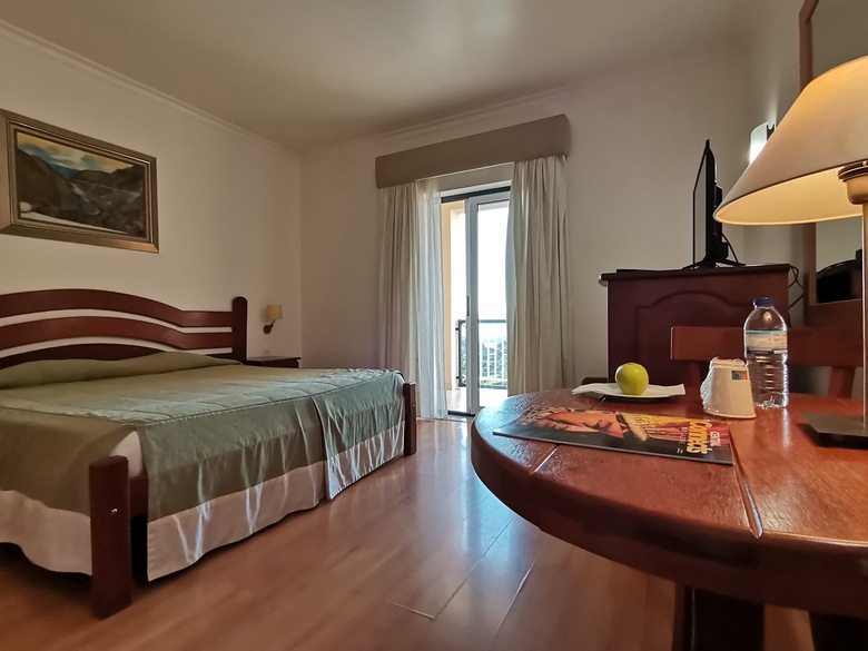 Hotel Quinta Dos Cedros