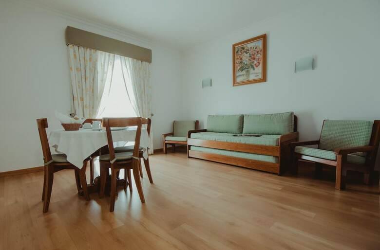 Hotel Quinta Dos Cedros