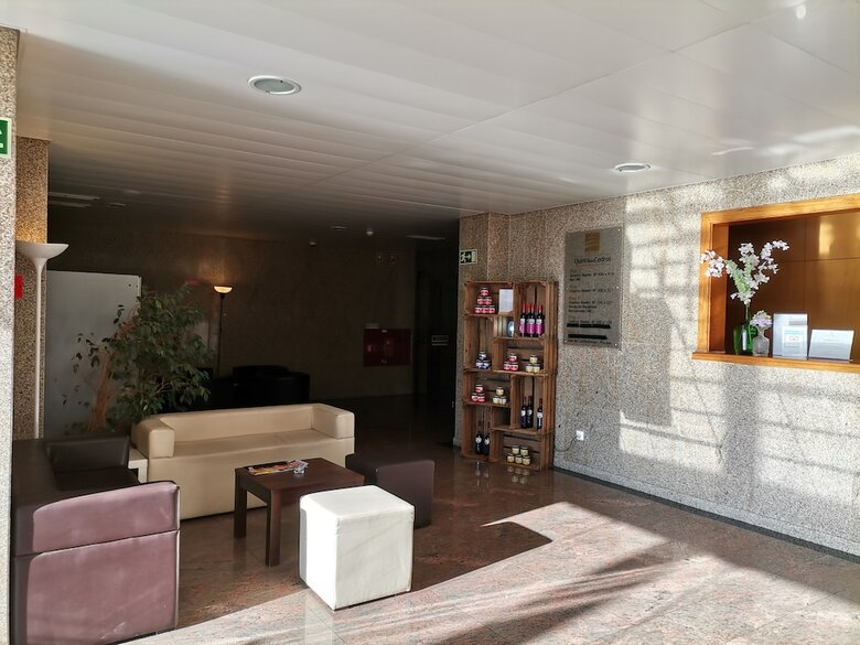 Hotel Quinta Dos Cedros