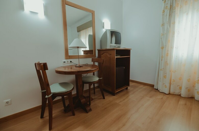 Hotel Quinta Dos Cedros