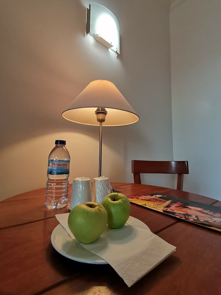 Hotel Quinta Dos Cedros