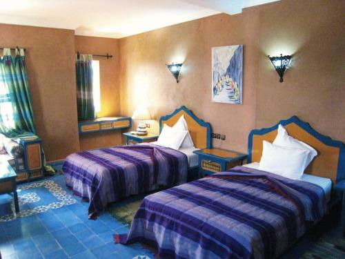 Hotel Sultana Royal Golf