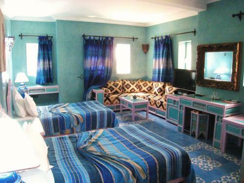 Hotel Sultana Royal Golf