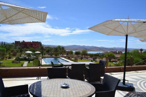 Hotel Sultana Royal Golf