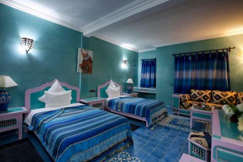 Hotel Sultana Royal Golf