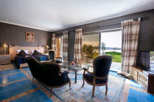 Hotel Sultana Royal Golf