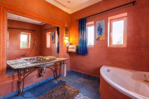 Hotel Sultana Royal Golf