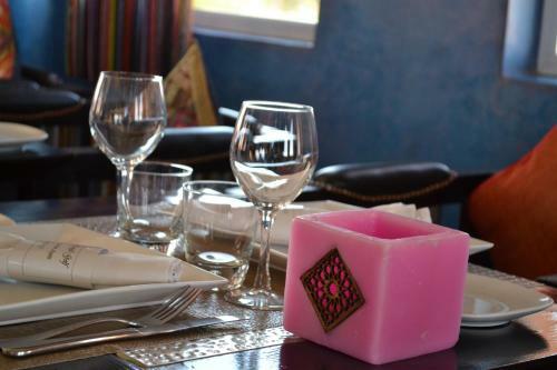 Hotel Sultana Royal Golf