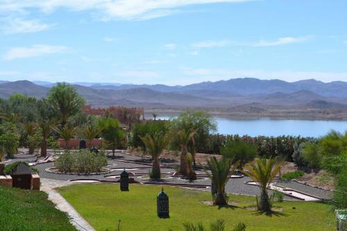 Hotel Sultana Royal Golf