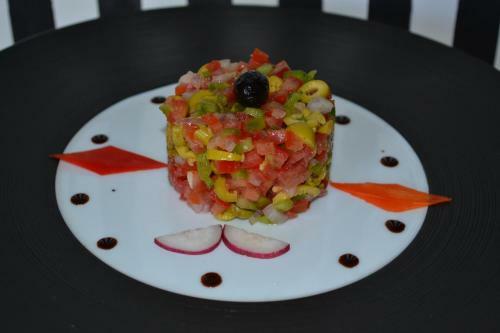 Hotel Sultana Royal Golf