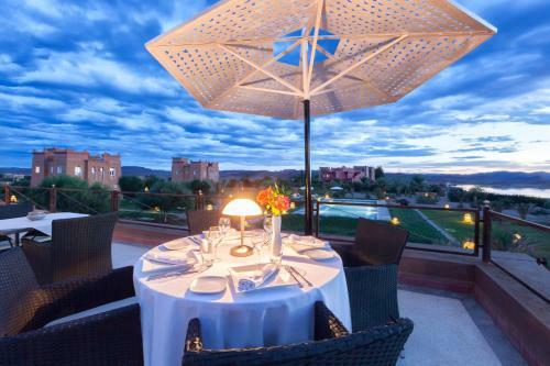 Hotel Sultana Royal Golf