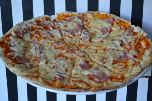 Hotel Sultana Royal Golf