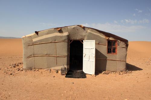 Bivouac Tamgroute