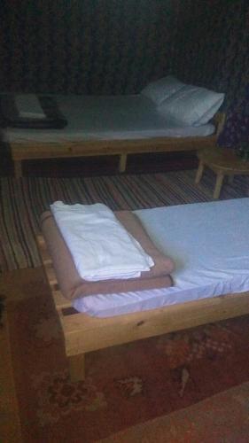 Bivouac Tamgroute