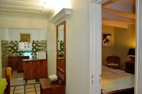 Apartamento Cases Couleurs
