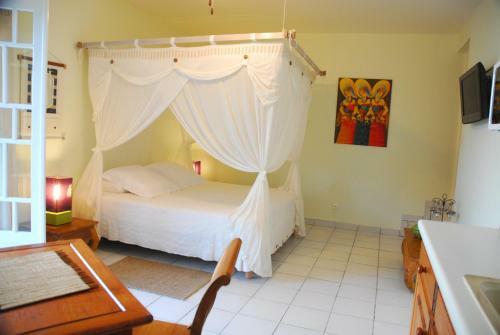 Hostal Villa Mascarine