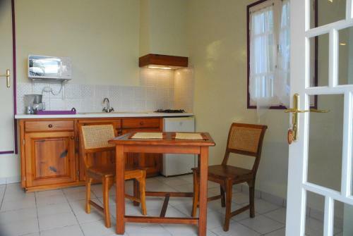 Hostal Villa Mascarine