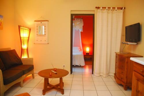 Hostal Villa Mascarine